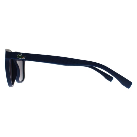 Lacoste Cuadrado Hombre Azul Gris L884S - Image 3