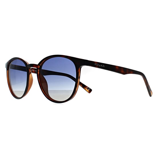 Polar Redondo Unisex Habana Azul Gradiente Eco - Image 2