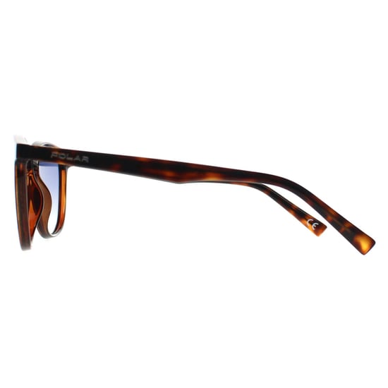 Polar Redondo Unisex Habana Azul Gradiente Eco - Image 3
