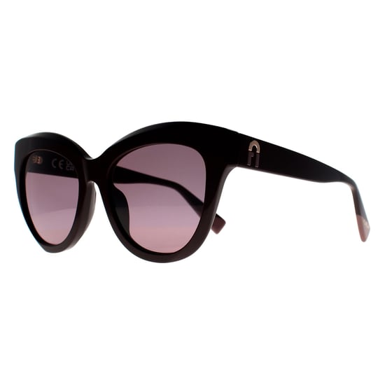 Furla Cat Eye Womens Marrón Violeta SFU780 - Image 2