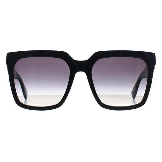 Furla Cuadrado Mujer Negro Gris Gradiente SFU594 - Image 1