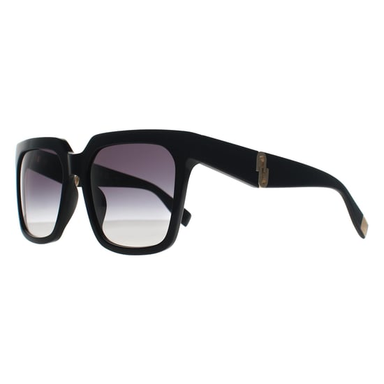Furla Cuadrado Mujer Negro Gris Gradiente SFU594 - Image 2