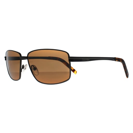 Calvin Klein Rectángulo Hombre Rutenio Marrón CK22122S - Image 2