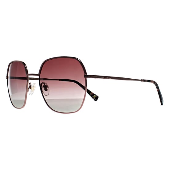 Polar Square Womens Oro Rosa Gradiente Oro 310 - Image 2