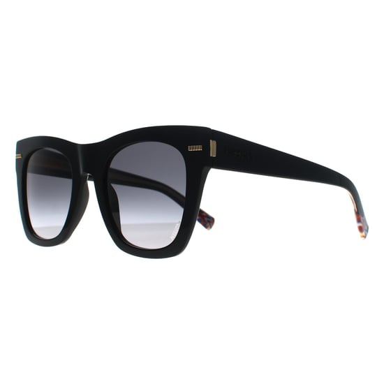 Missoni Cuadrado Mujer Negro Gris Gradiente MIS 0069/S - Image 2