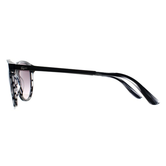 Lacoste Redondo Hombre Gris Mármol Gris Gradiente L708S - Image 3