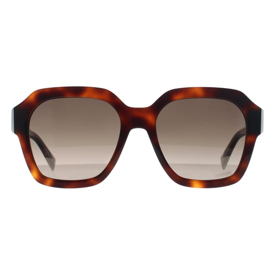 Missoni Square Mujer Habana Marrón Degradado MIS 0130/G/S - Image 1