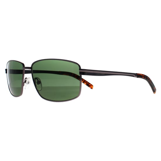 Calvin Klein Rectángulo Hombre Ruthenium Verde CK22122S - Image 2