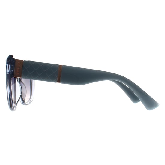 Guess Cuadrado Mujer Azul Claro Brillante Gradiente GO00051 - Image 3