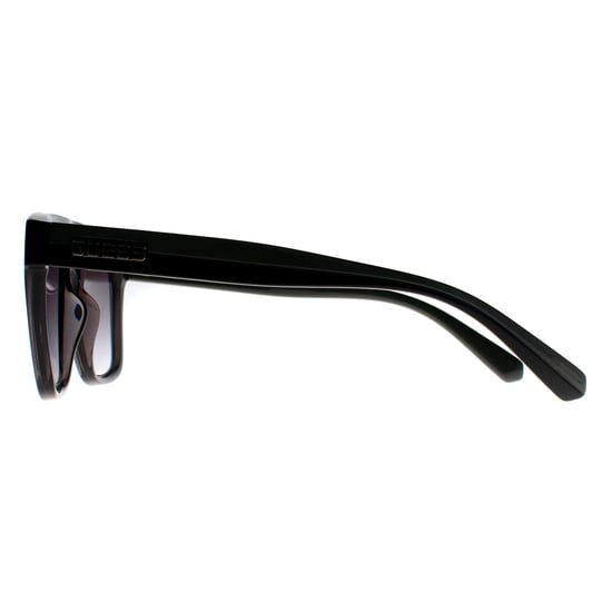 Guess Rectangle Mens Grey Grey Gradient GO00068 - Image 3