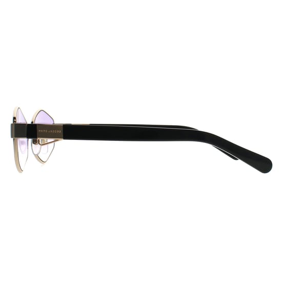 Marc Jacobs Ovalado Oro Violeta Gradiente MARC 496/S - Image 3