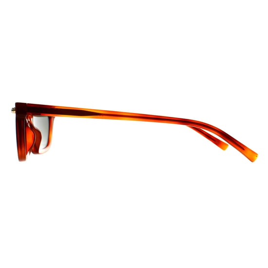Gucci Cat Eye Mujer Marrón Habana Oscuro Brillante GG1944S - Image 3