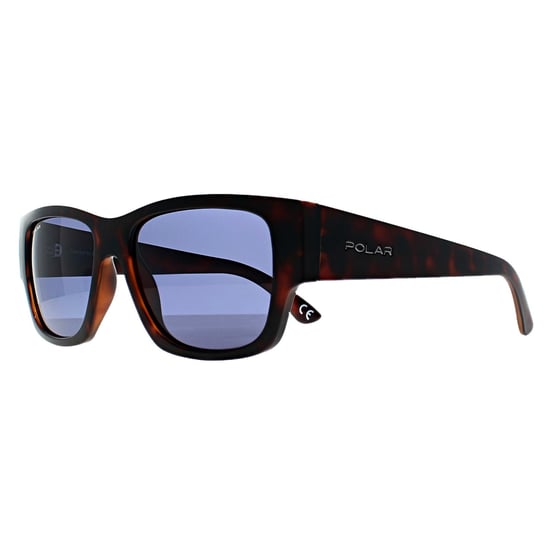 Polar Rectangular Unisex Habana Azul Jade - Image 2