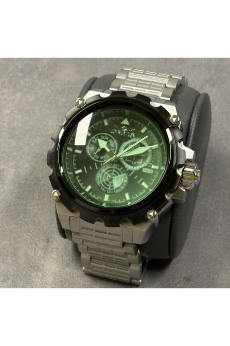 Invicta Coalition Forces 49199 Reloj para Hombre Cuarzo  - 50mm - Image 2