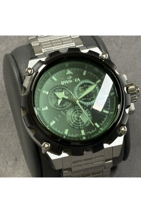 Invicta Coalition Forces 49199 Reloj para Hombre Cuarzo  - 50mm - Image 4