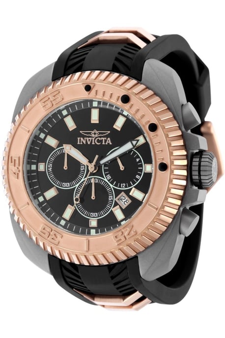 Invicta Coalition Forces 49794 Reloj para Hombre Cuarzo - 50mm - Image 1