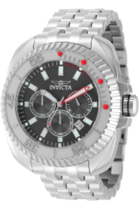 Invicta Coalition Forces 49784 Reloj para Hombre Cuarzo - 50mm - Image 1