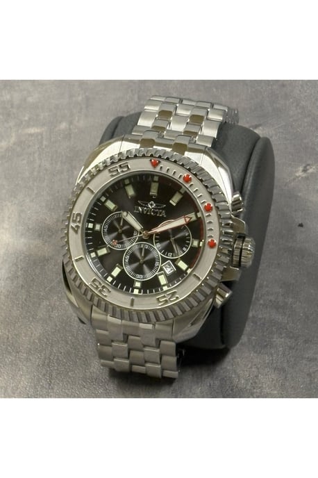 Invicta Coalition Forces 49784 Reloj para Hombre Cuarzo - 50mm - Image 2