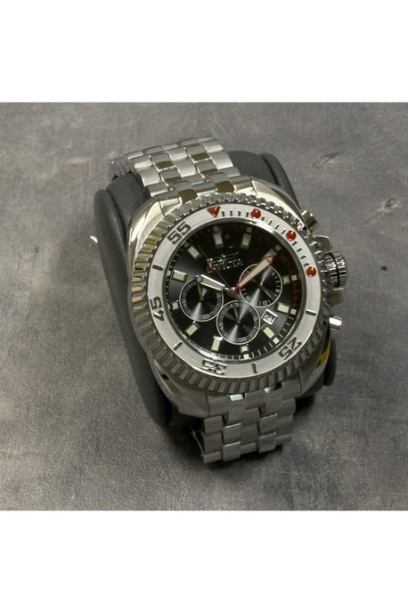 Invicta Coalition Forces 49784 Reloj para Hombre Cuarzo - 50mm - Image 4