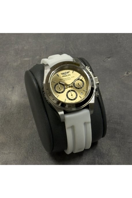 Invicta Speedway 50487 Reloj para Hombre Cuarzo  - 40mm - Image 4