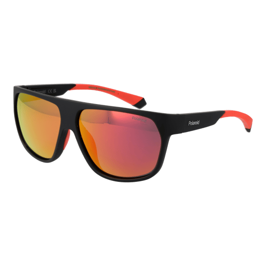 Polaroid Gafas de sol PLD 7053/S BLXOZ 60 - Image 1