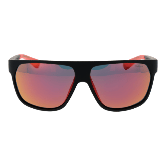 Polaroid Gafas de sol PLD 7053/S BLXOZ 60 - Image 2