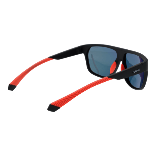 Polaroid Gafas de sol PLD 7053/S BLXOZ 60 - Image 3
