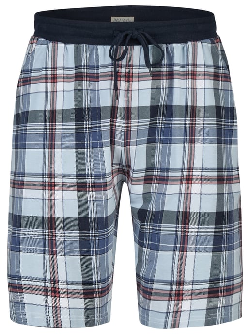 Phil & Co. Berlin Hombres Pantalones cortos de pijama classic - Image 3
