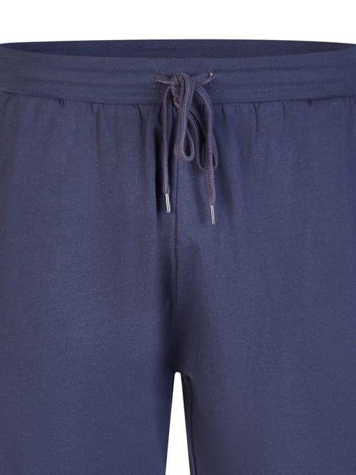 Phil & Co. Berlin Hombres Pantalones cortos de pijama classic - Image 5