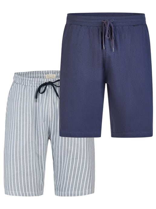 Phil & Co. Berlin Hombres Pantalones cortos de pijama classic - Image 1