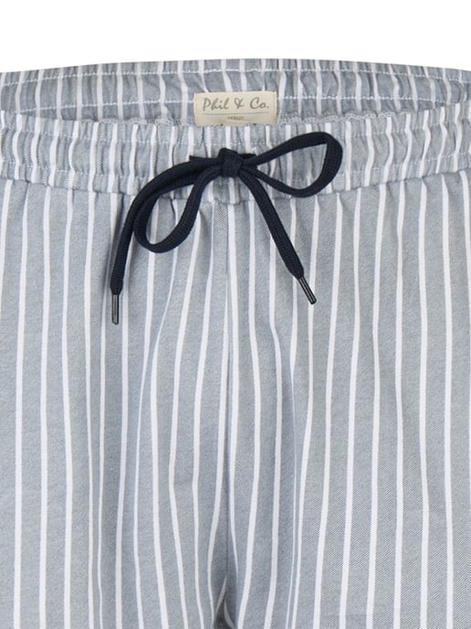 Phil & Co. Berlin Hombres Pantalones cortos de pijama classic - Image 4