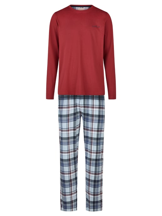 Phil & Co. Berlin Hombres Pijama classic - Image 1