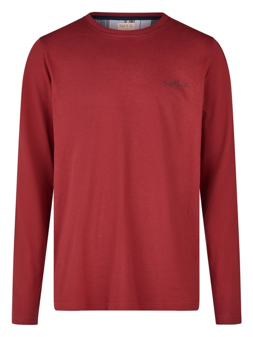Phil & Co. Berlin Hombres Pijama classic - Image 2