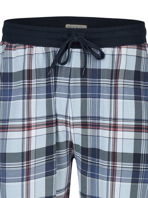Phil & Co. Berlin Hombres Pijama classic - Image 4