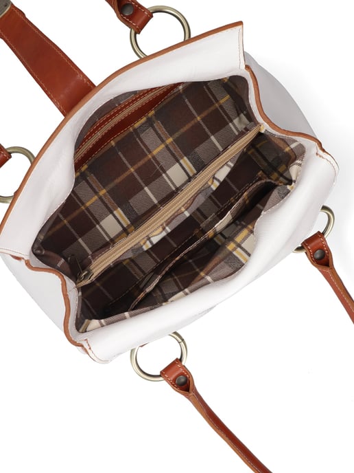 Viola Castellani Bolso tipo maletín Mujer - Image 4