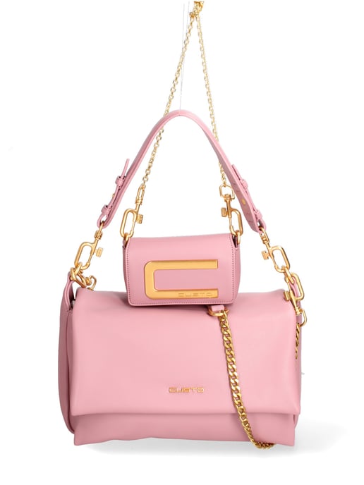 Custo Barcelona Kit bolsa de hombro más bandolera Women - Image 1