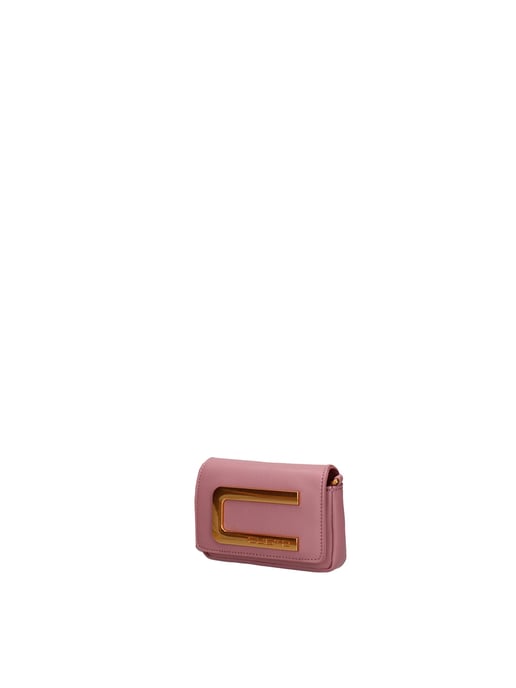 Custo Barcelona Kit bolsa de hombro más bandolera Women - Image 3