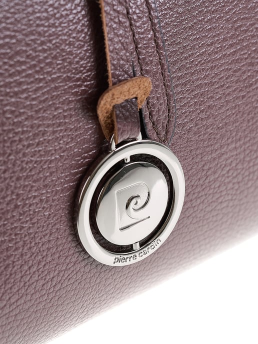 Pierre Cardin Bolso al Hombro Women - Image 5
