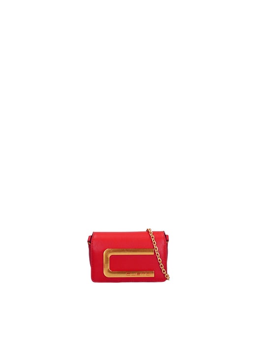 Custo Barcelona Kit bolsa de hombro más bandolera Women - Image 2
