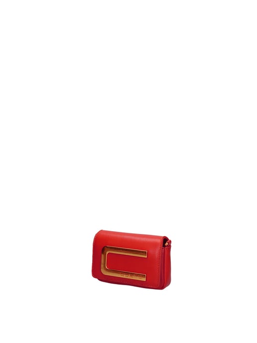 Custo Barcelona Kit bolsa de hombro más bandolera Women - Image 3
