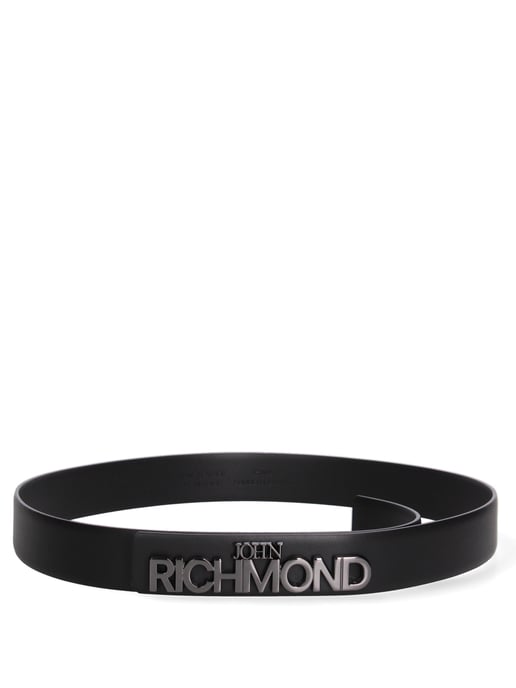 John Richmond Cinturones Men - Image 2