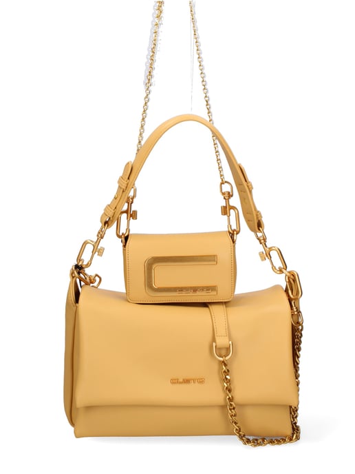 Custo Barcelona Kit bolsa de hombro más bandolera Women - Image 1