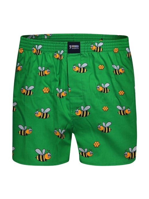Happy Shorts Hombres Boxeador Motive - Image 2