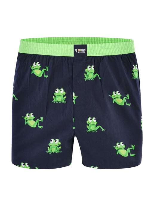 Happy Shorts Hombres Boxeador Motive - Image 3
