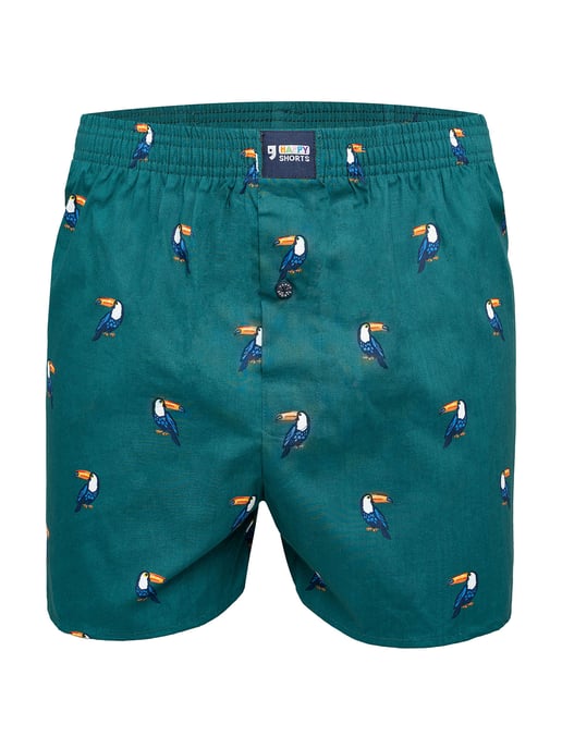 Happy Shorts Hombres Boxeador Motive - Image 2