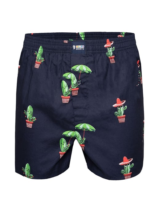 Happy Shorts Hombres Boxeador Motive - Image 3
