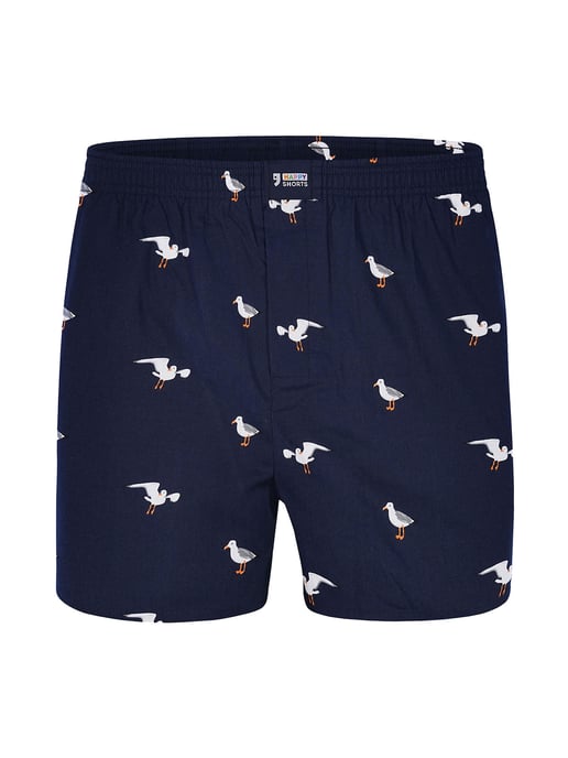 Happy Shorts Hombres Boxeador Motive - Image 4