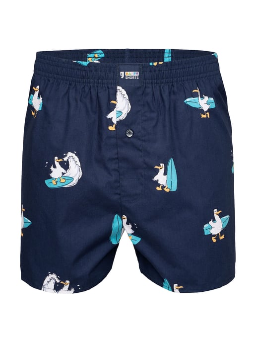 Happy Shorts Hombres Boxeador Motive - Image 2