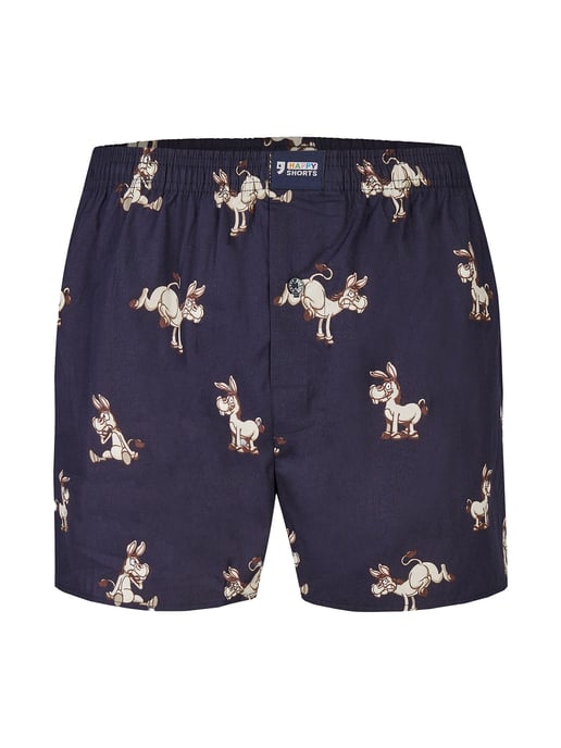 Happy Shorts Hombres Boxeador Motive - Image 3