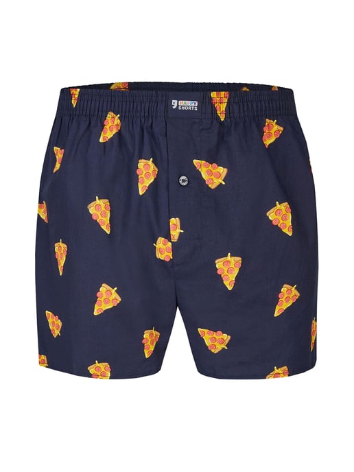 Happy Shorts Hombres Boxeador Motive - Image 2